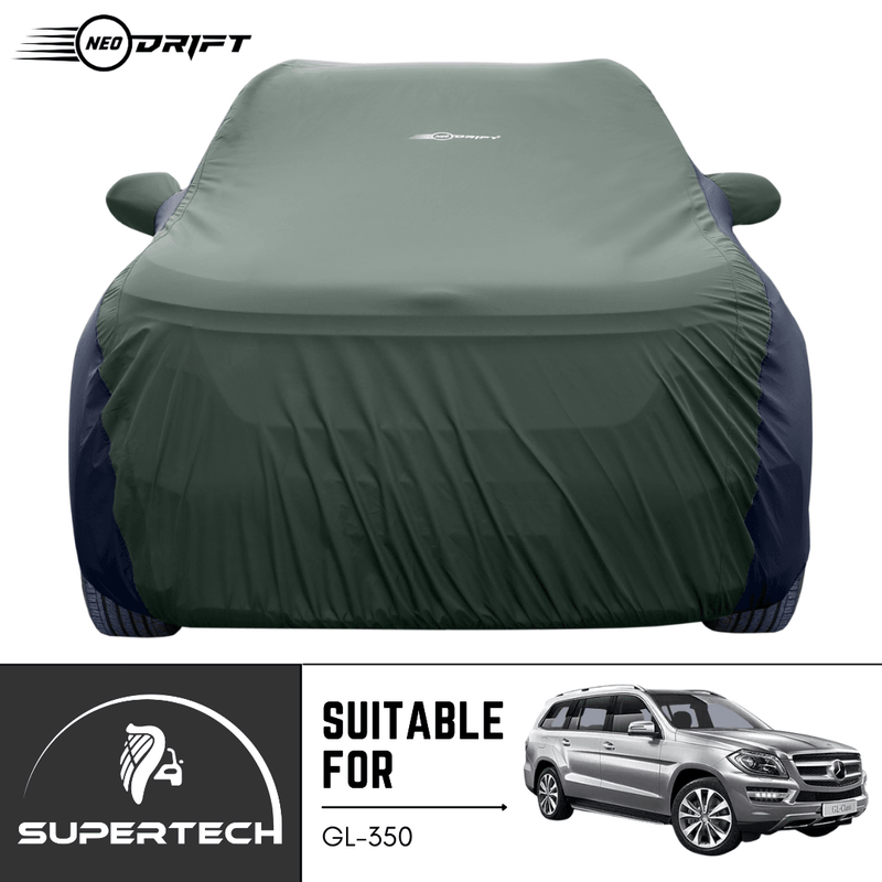 Neodrift - Car Cover for SUV Mercedes GL-350