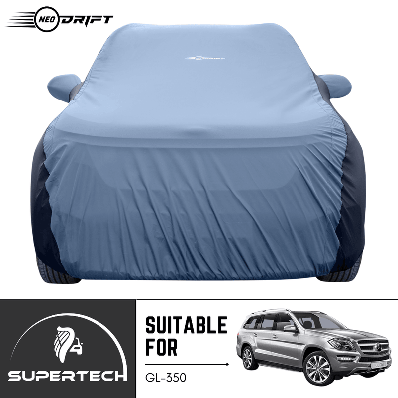 Neodrift - Car Cover for SUV Mercedes GL-350