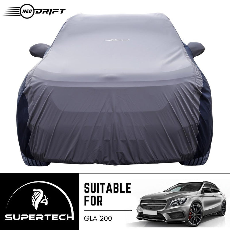 Neodrift - Car Cover for SUV Mercedes GLA 200