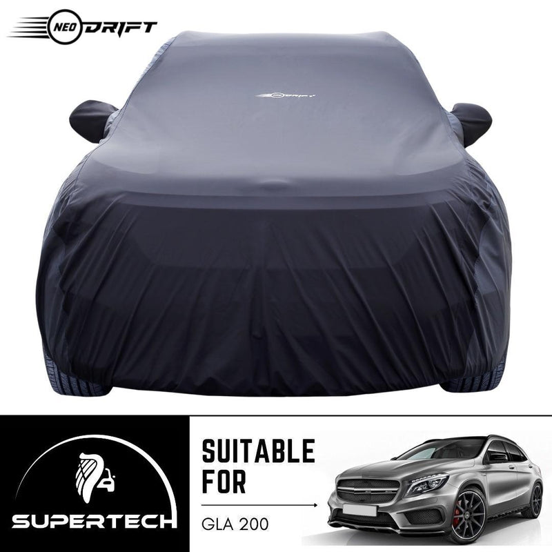 Neodrift - Car Cover for SUV Mercedes GLA 200