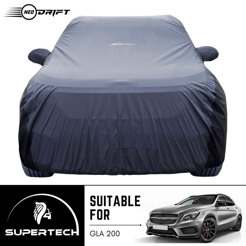 Neodrift - Car Cover for SUV Mercedes GLA 200