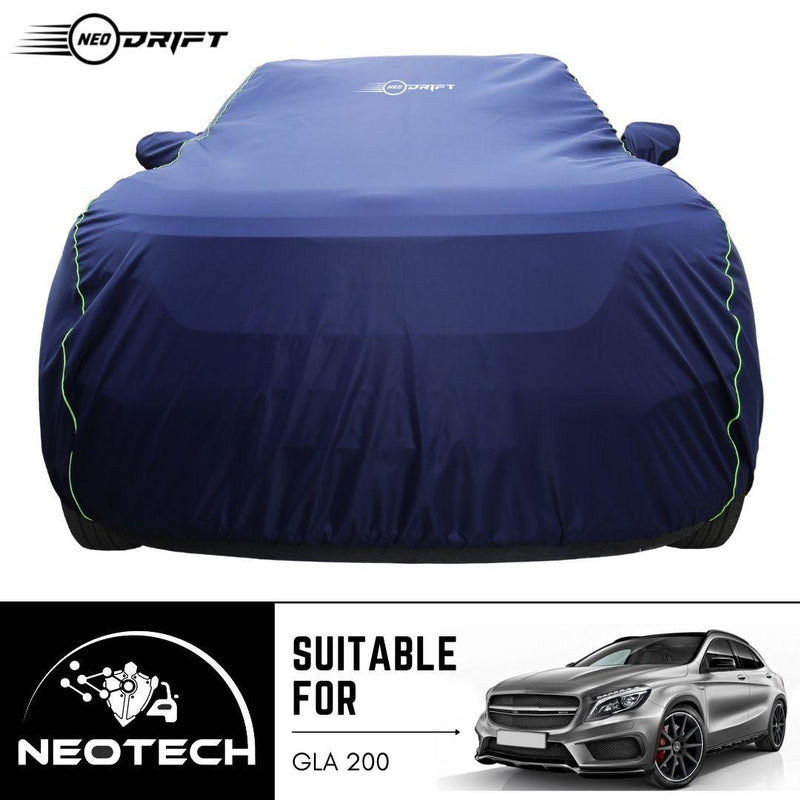 Neodrift - Car Cover for SUV Mercedes GLA 200