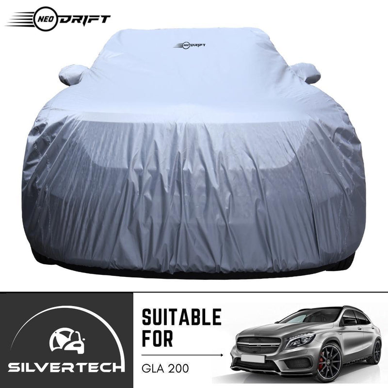 Neodrift - Car Cover for SUV Mercedes GLA 200