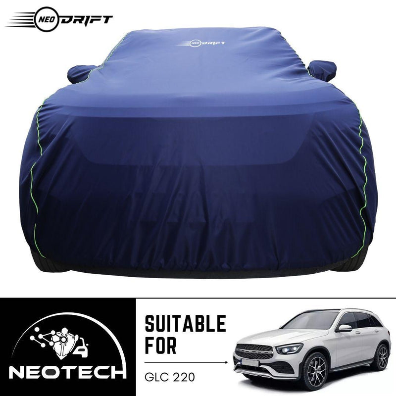 Neodrift - Car Cover for SUV Mercedes GLC-250/220