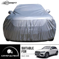 Neodrift® - Car Cover for SUV Mercedes GLC-250/220-#Material_CrystalTech (₹4049/-)#Color_Crystalsilver