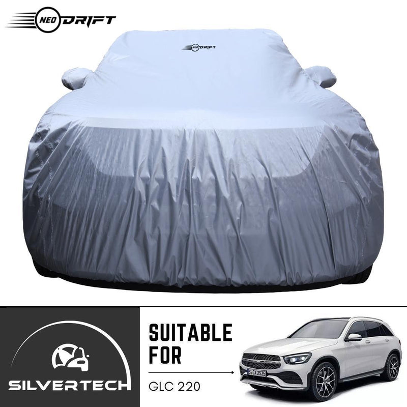 Neodrift - Car Cover for SUV Mercedes GLC-250/220