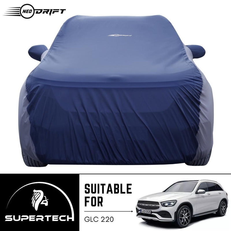 Neodrift - Car Cover for SUV Mercedes GLC-250/220