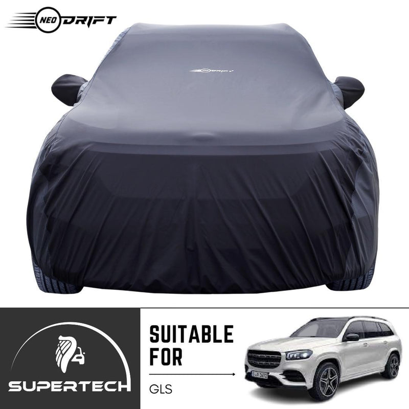 Neodrift - Car Cover for SUV Mercedes GLS