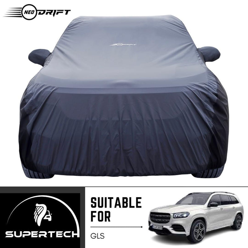 Neodrift - Car Cover for SUV Mercedes GLS