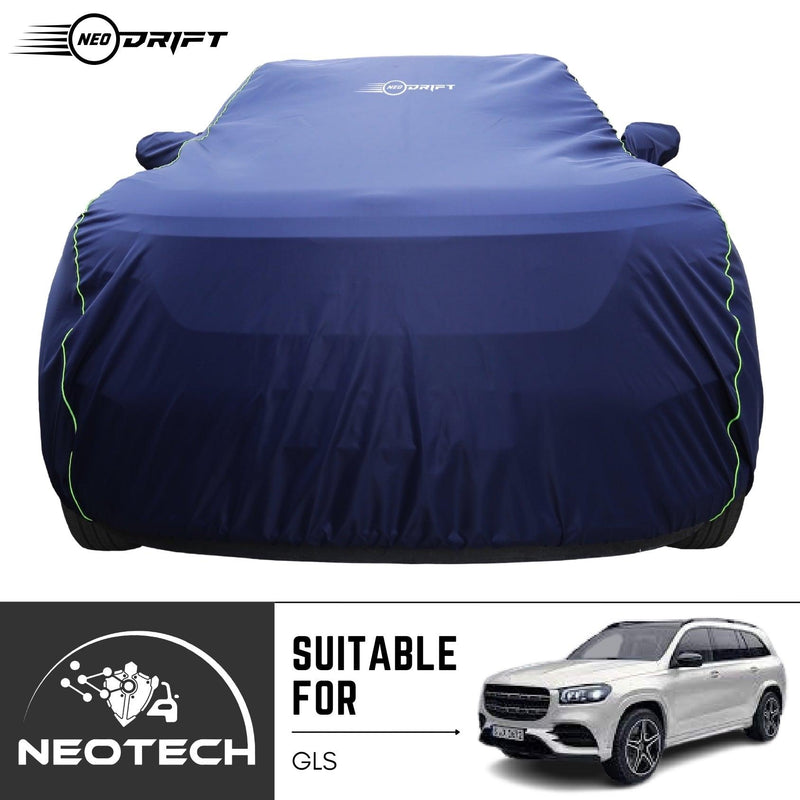 Neodrift - Car Cover for SUV Mercedes GLS