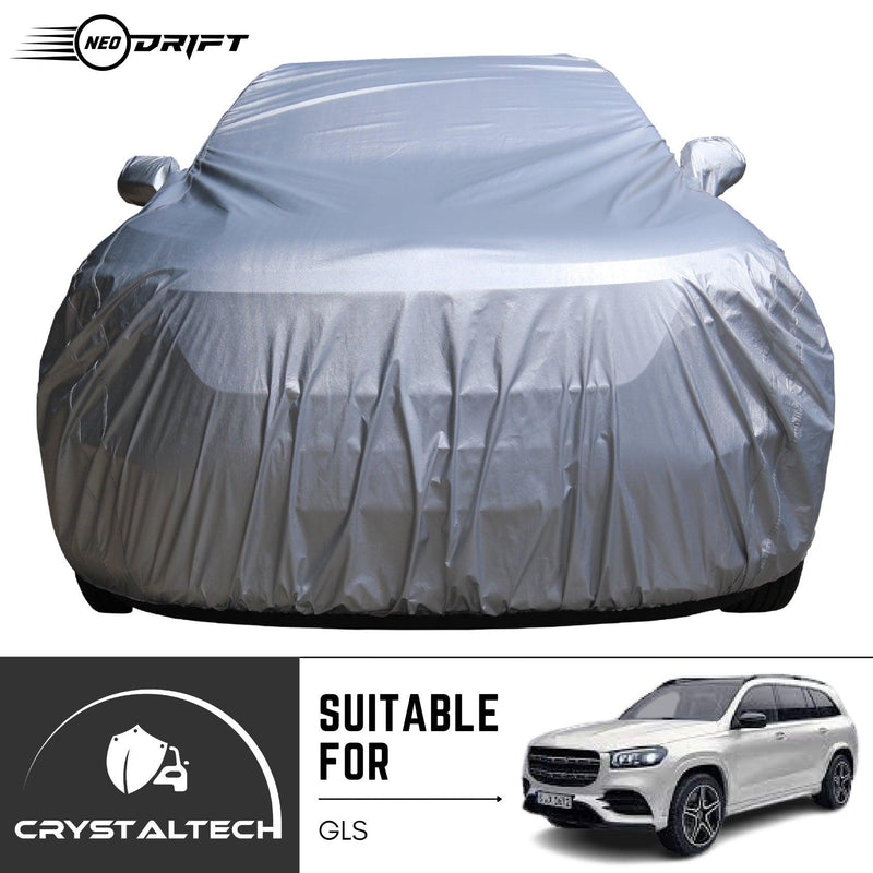 Neodrift - Car Cover for SUV Mercedes GLS