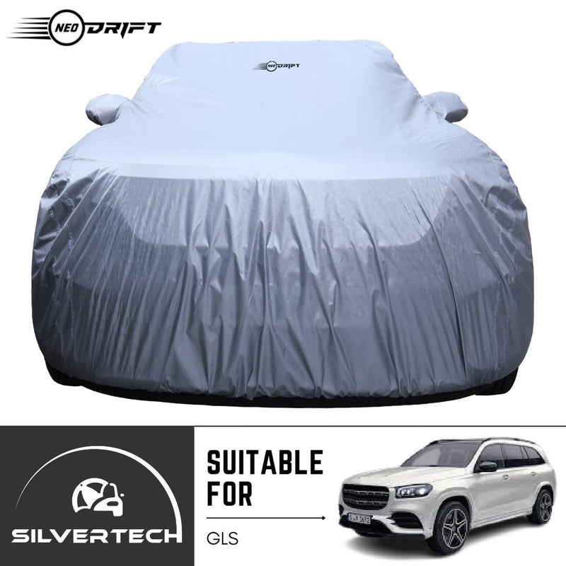 Neodrift - Car Cover for SUV Mercedes GLS