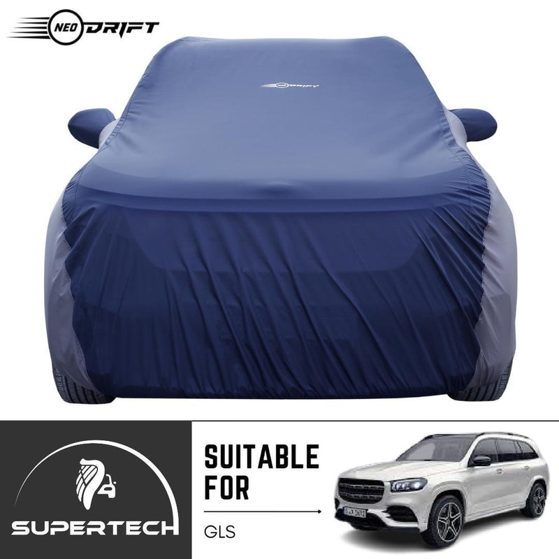 Neodrift - Car Cover for SUV Mercedes GLS