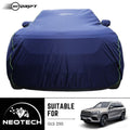Neodrift® - Car Cover for SUV Mercedes GLS/GLE-250-#Material_NeoTech (₹6699/-)#Color_Blue