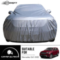 Neodrift® - Car Cover for SUV Mercedes GLS/GLE-250-#Material_CrystalTech (₹4049/-)#Color_Crystalsilver