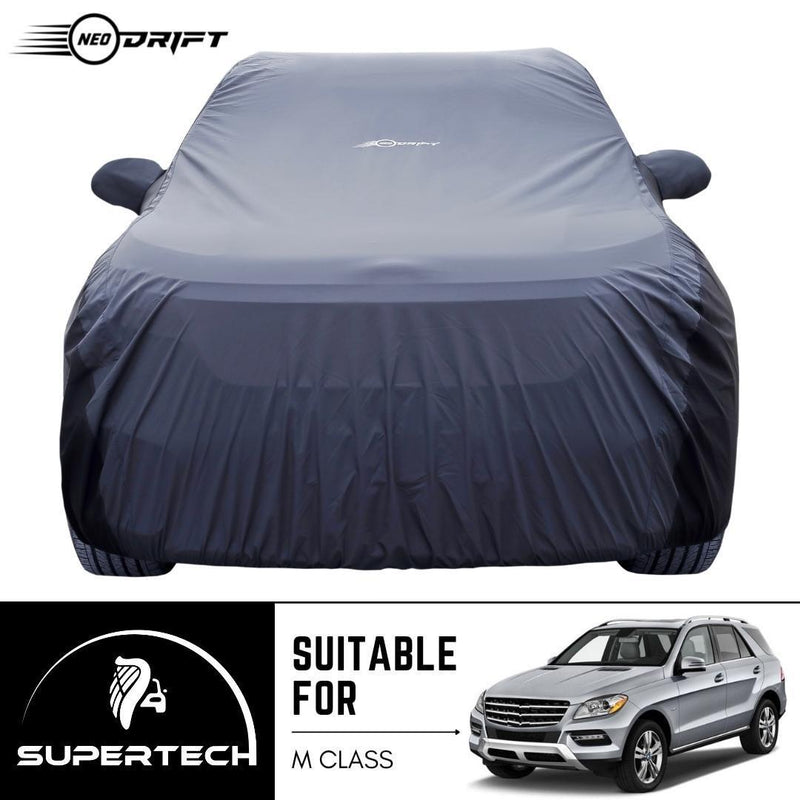 Neodrift - Car Cover for SUV Mercedes M Class
