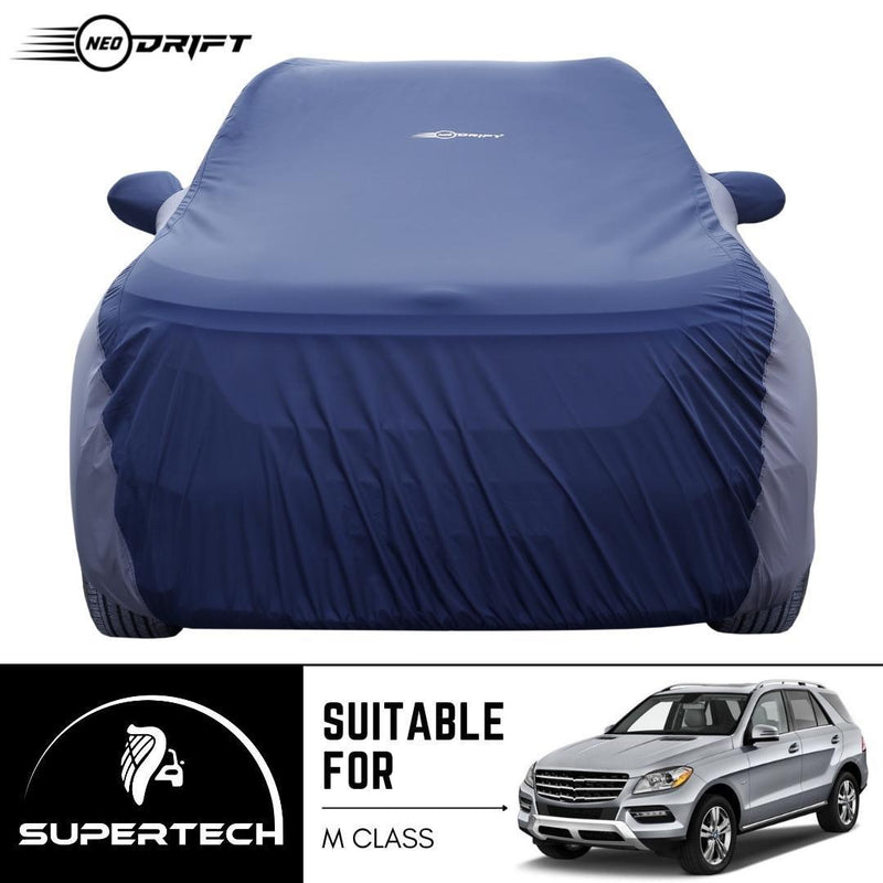 Neodrift - Car Cover for SUV Mercedes M Class