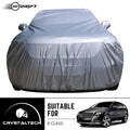 Neodrift® - Car Cover for SUV Mercedes R Class-#Material_CrystalTech (₹4049/-)#Color_Crystalsilver