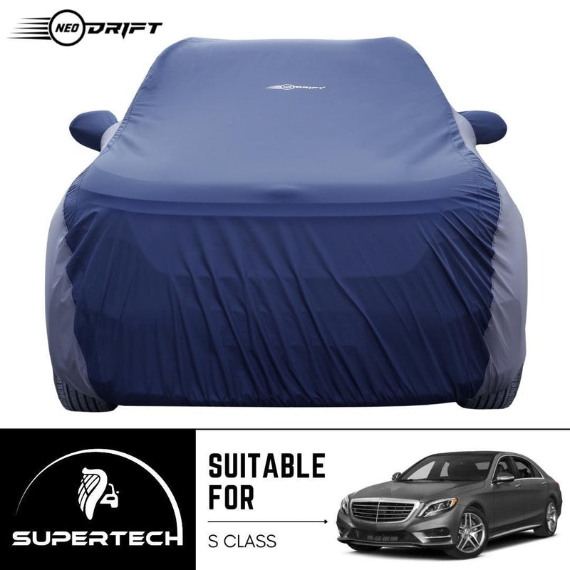 Neodrift - Car Cover for SUV Mercedes S Class