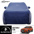 Neodrift® - Car Cover for SUV MG Astor-#Material_SuperTech (₹6499/-)#Color_Blue+L.Grey