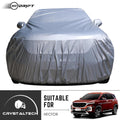 Neodrift® - Car Cover for SUV MG Hector-#Material_CrystalTech (₹3649/-)#Color_Crystalsilver