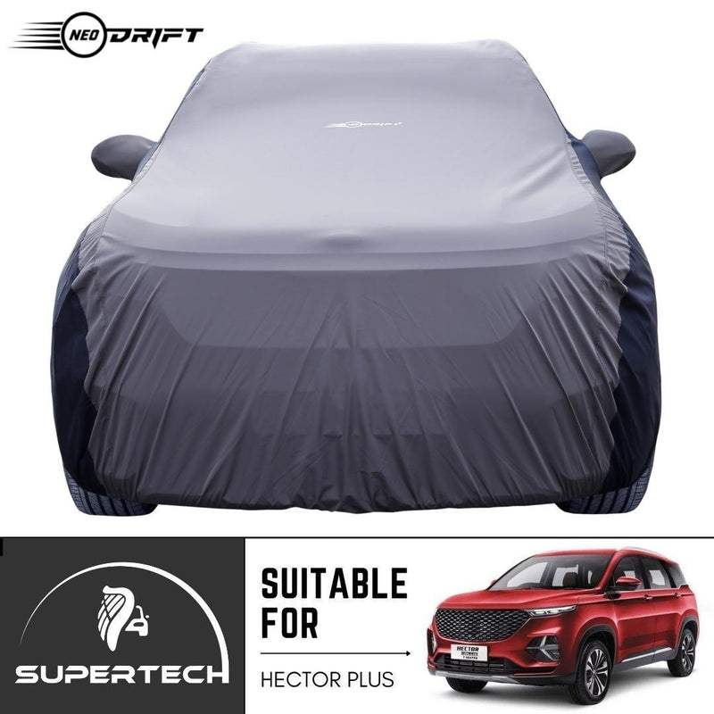 Neodrift - Car Cover for SUV MG Hector Plus