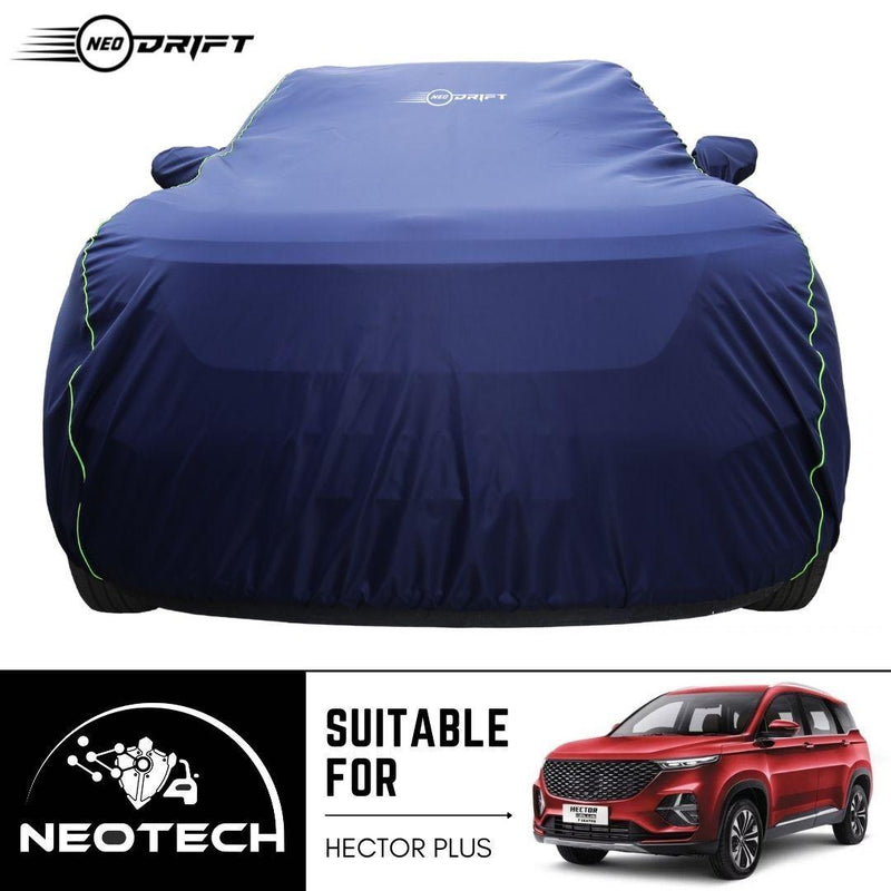 Neodrift - Car Cover for SUV MG Hector Plus