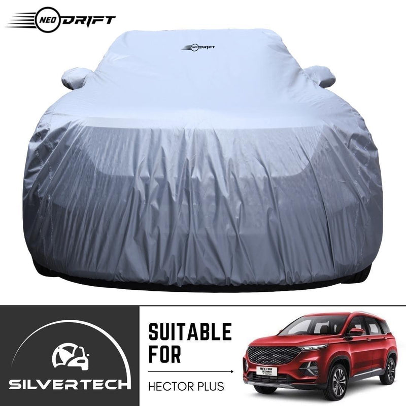 Neodrift - Car Cover for SUV MG Hector Plus