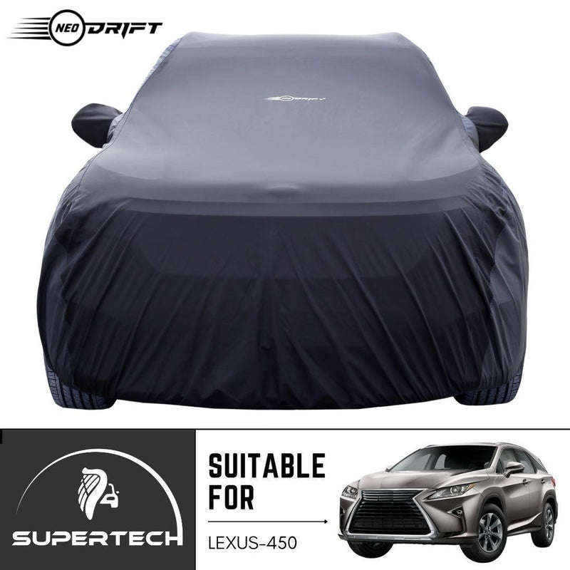 Neodrift - Car Cover for SUV Mitsubishi Lexus 450