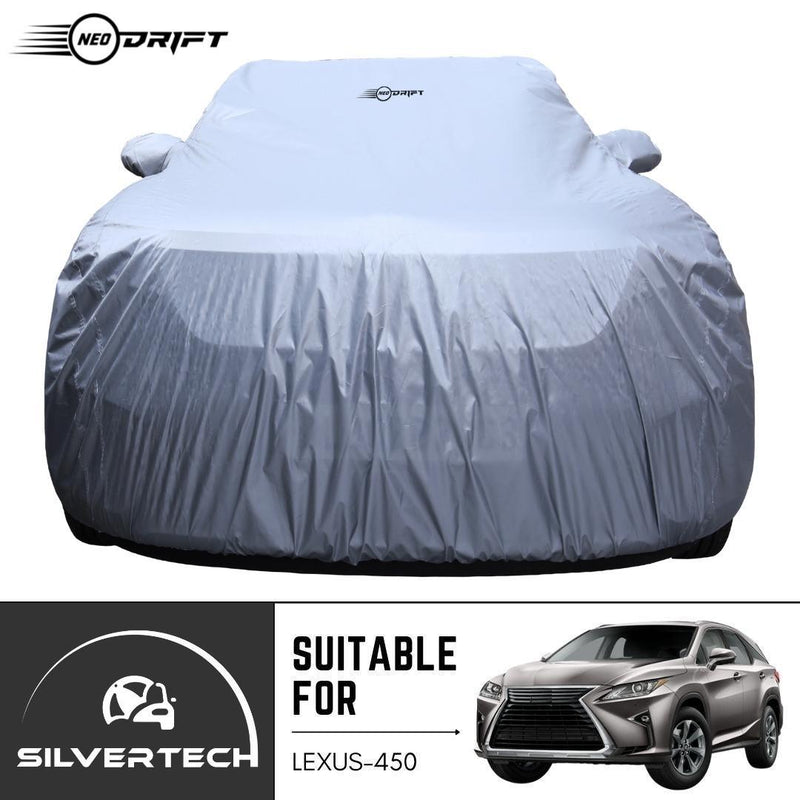 Neodrift - Car Cover for SUV Mitsubishi Lexus 450