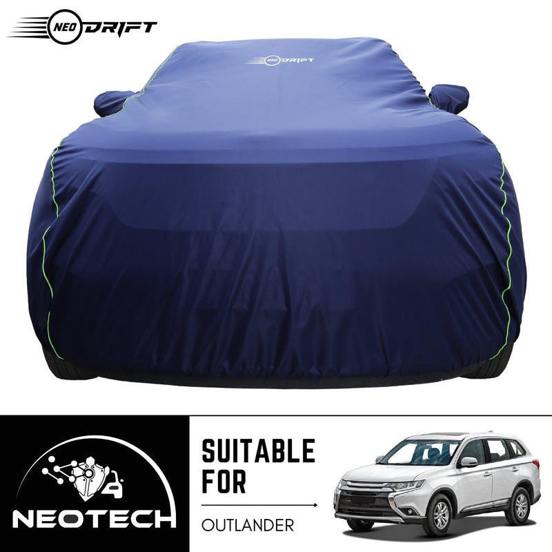 Neodrift - Car Cover for SUV Mitsubishi Outlander