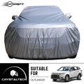 Neodrift® - Car Cover for SUV Mitsubishi Outlander-#Material_CrystalTech (₹4049/-)#Color_Crystalsilver