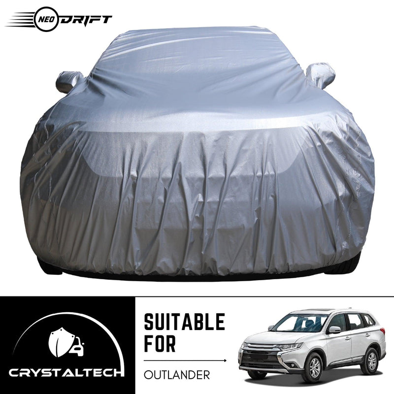 Neodrift - Car Cover for SUV Mitsubishi Outlander