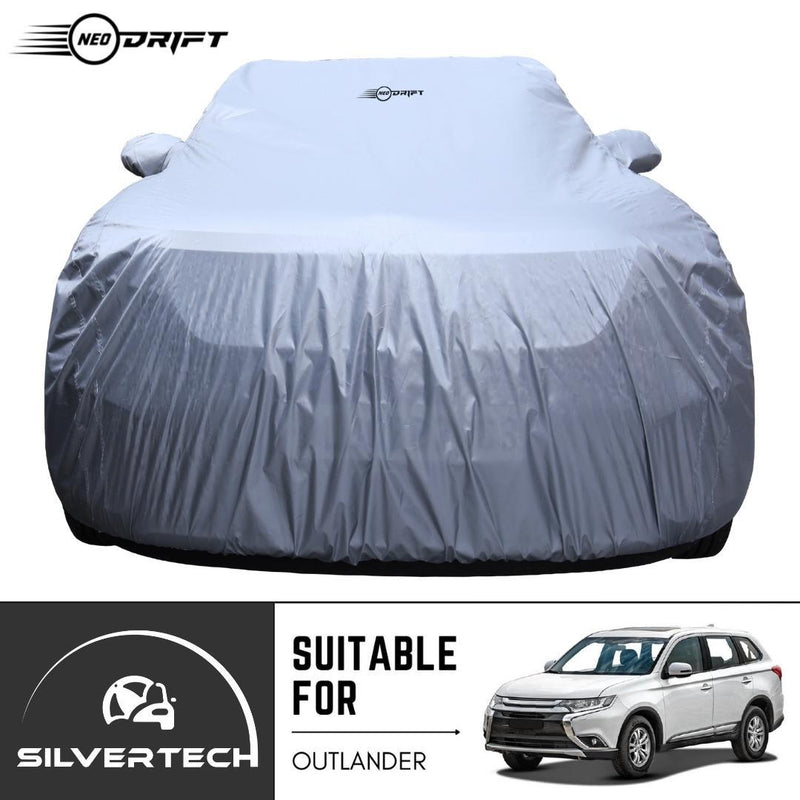 Neodrift - Car Cover for SUV Mitsubishi Outlander