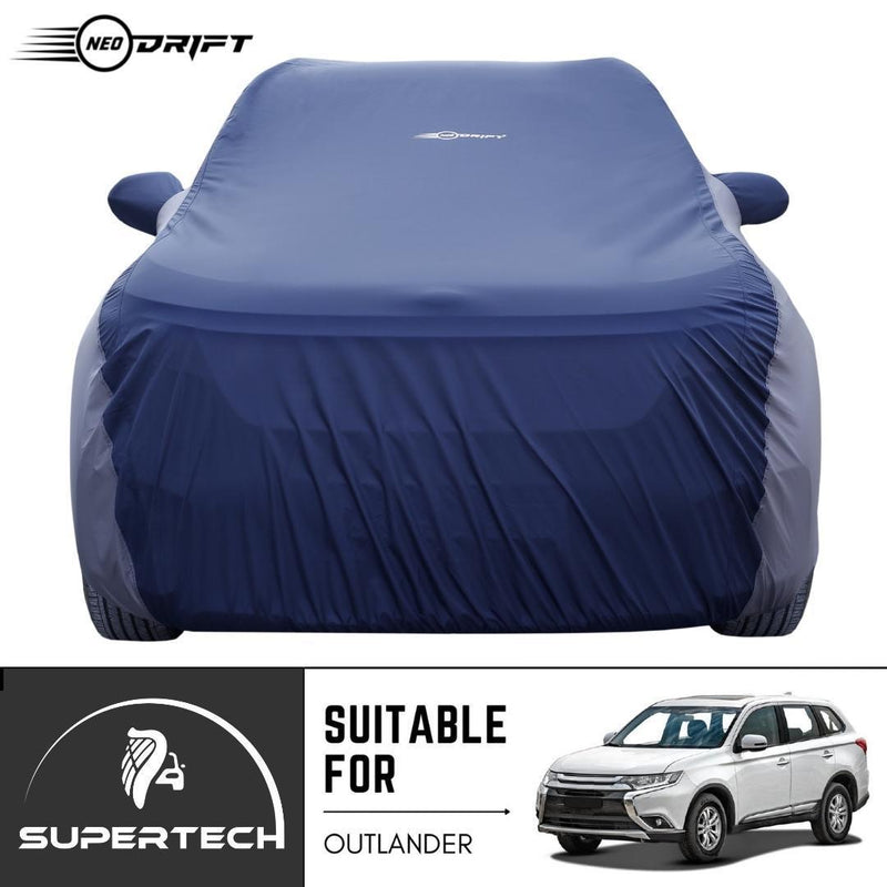 Neodrift - Car Cover for SUV Mitsubishi Outlander