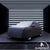 Neodrift - Car Cover for SUV Mitsubishi Pajero