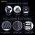 Neodrift - Car Cover for SUV Mitsubishi Pajero