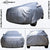 Neodrift - Car Cover for SUV Mitsubishi Pajero