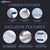 Neodrift - Car Cover for SUV Mitsubishi Pajero