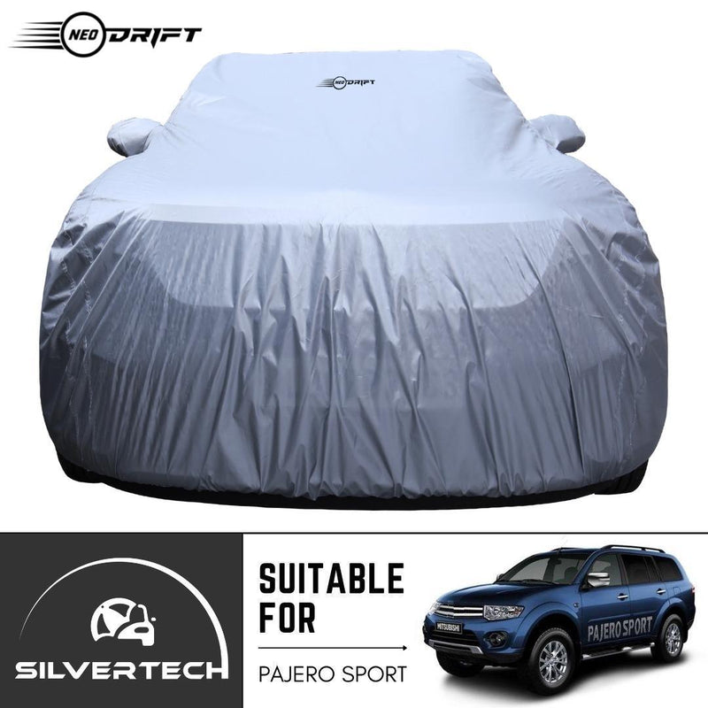 Neodrift® - Car Cover for SUV Mitsubishi Pajero-