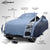 Neodrift - Car Cover for SUV Mitsubishi Pajero