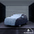 Neodrift - Car Cover for SUV Mitsubishi Pajero