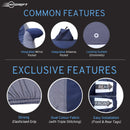 Neodrift - Car Cover for SUV Nissan Kicks