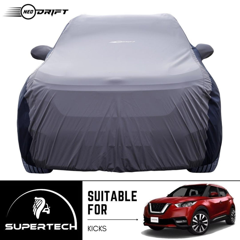 Neodrift - Car Cover for SUV Nissan Kicks