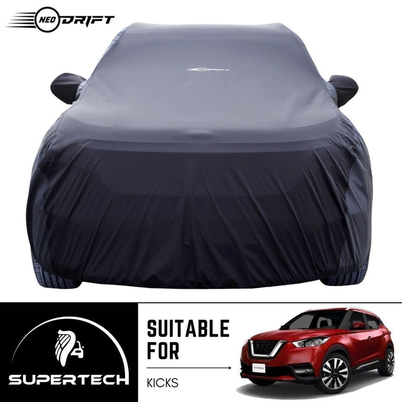 Neodrift - Car Cover for SUV Nissan Kicks