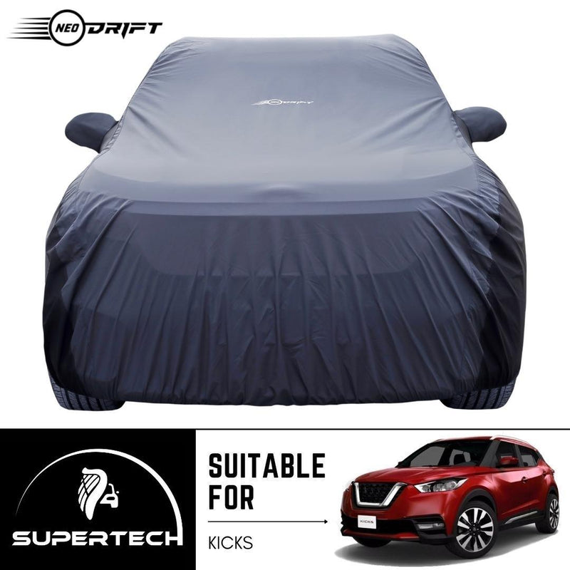 Neodrift - Car Cover for SUV Nissan Kicks