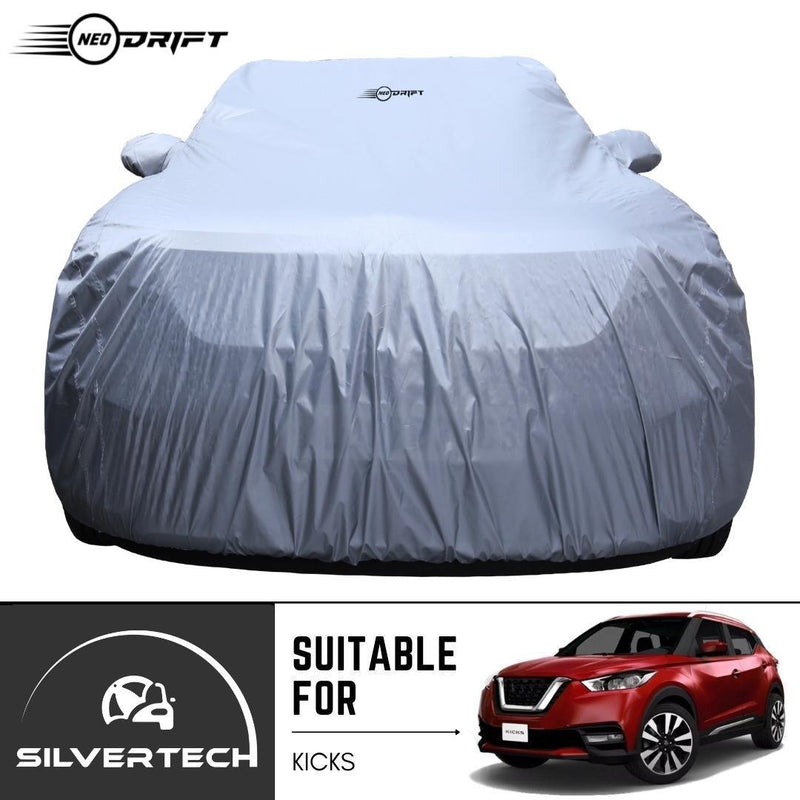 Neodrift - Car Cover for SUV Nissan Kicks