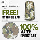 Neodrift - Car Cover for SUV Nissan Kicks