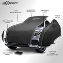 Neodrift - Car Cover for SUV Nissan Kicks