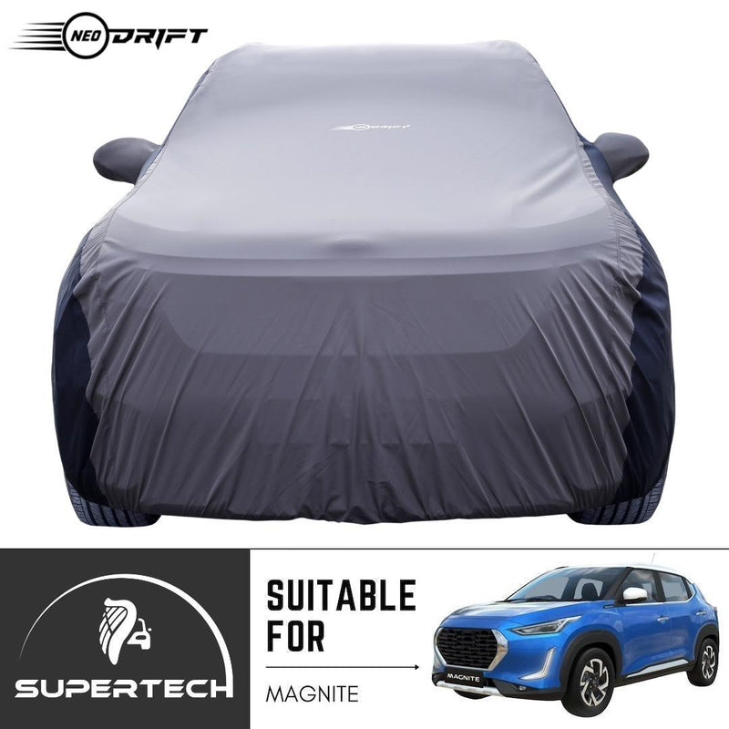 Neodrift - Car Cover for SUV Nissan Magnite